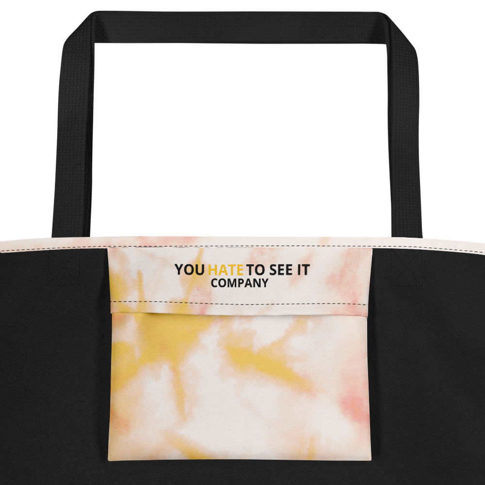 You Love To See It | Tote Bag