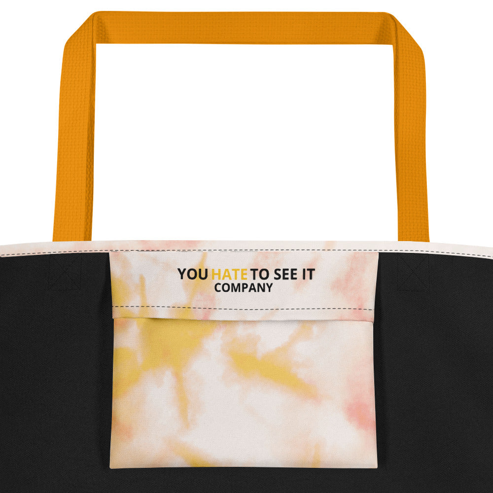 You Love To See It | Tote Bag