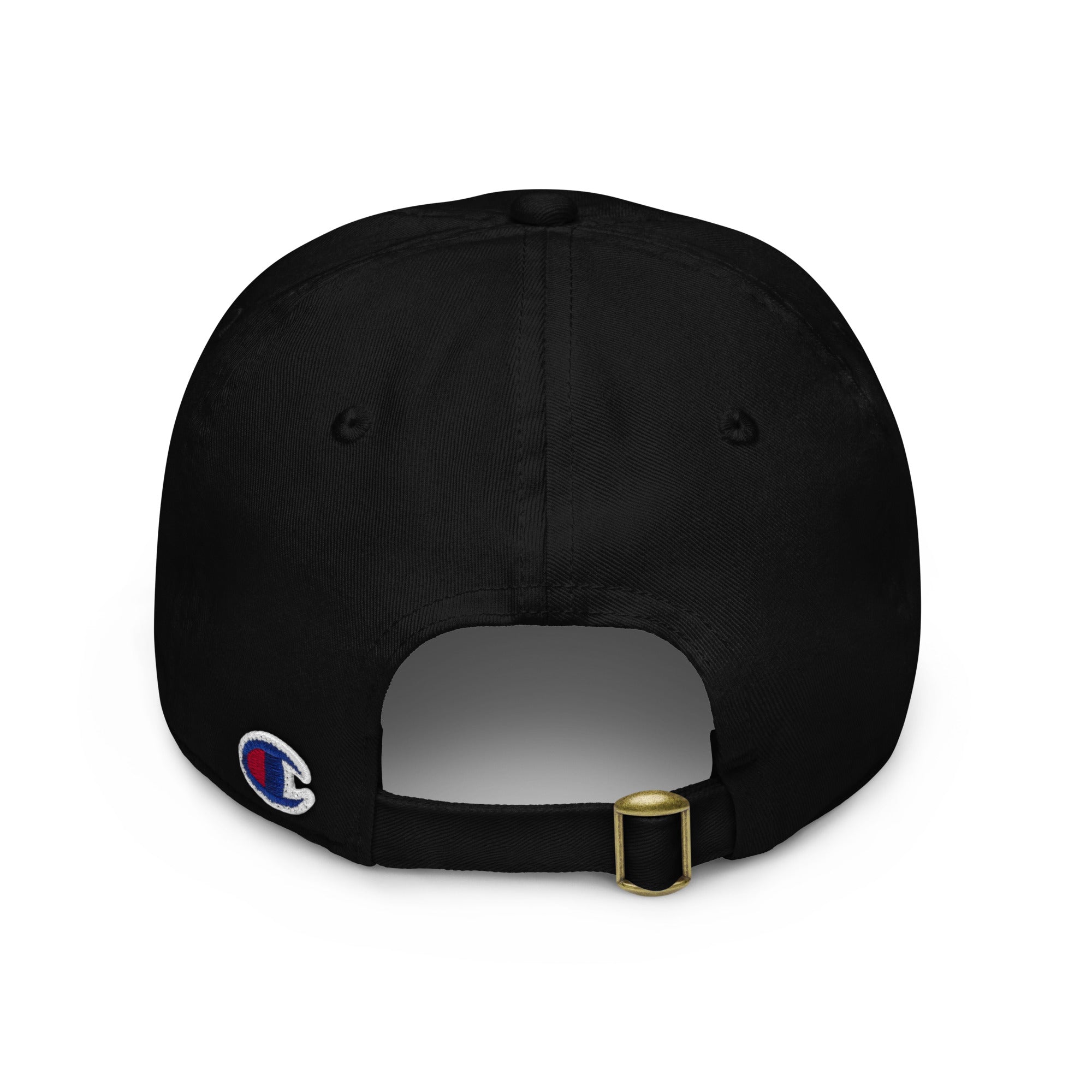 You Hate To See It | Champion Hat