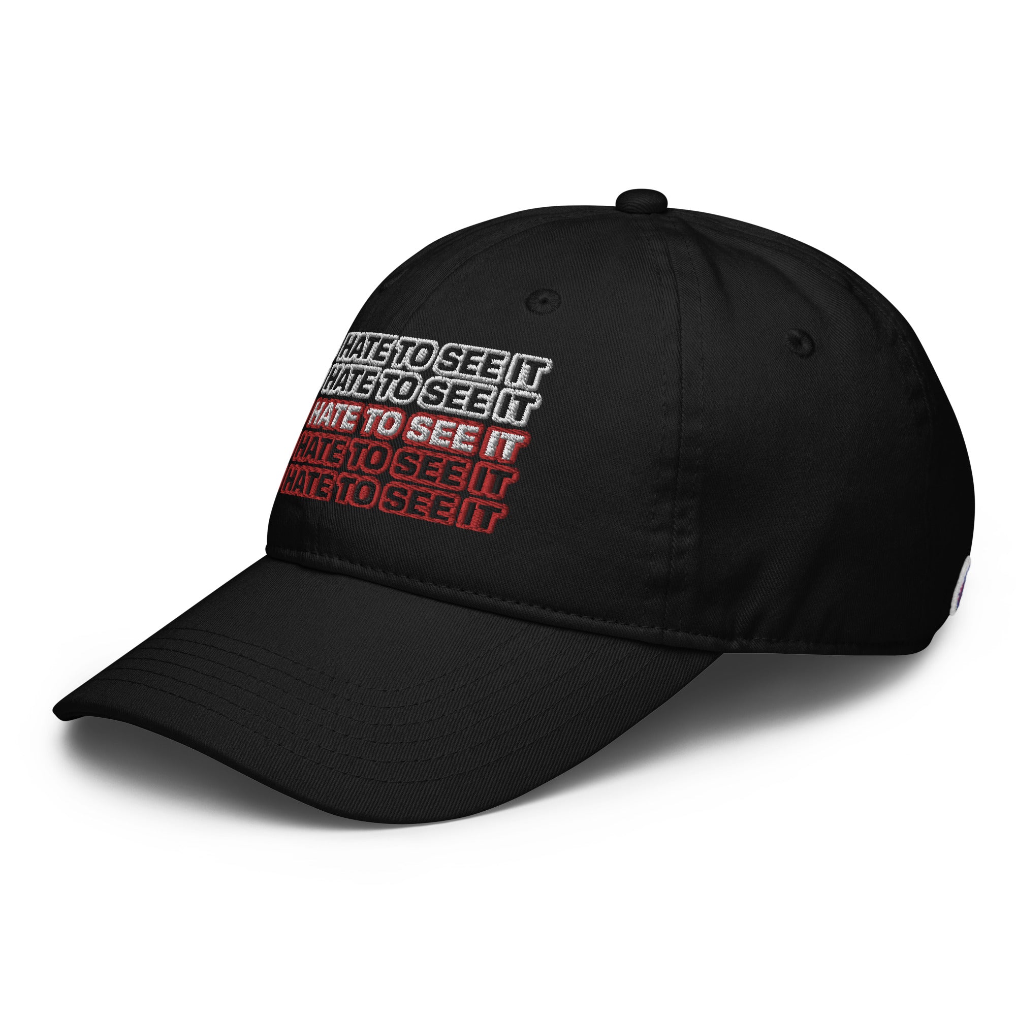 You Hate To See It | Champion Hat