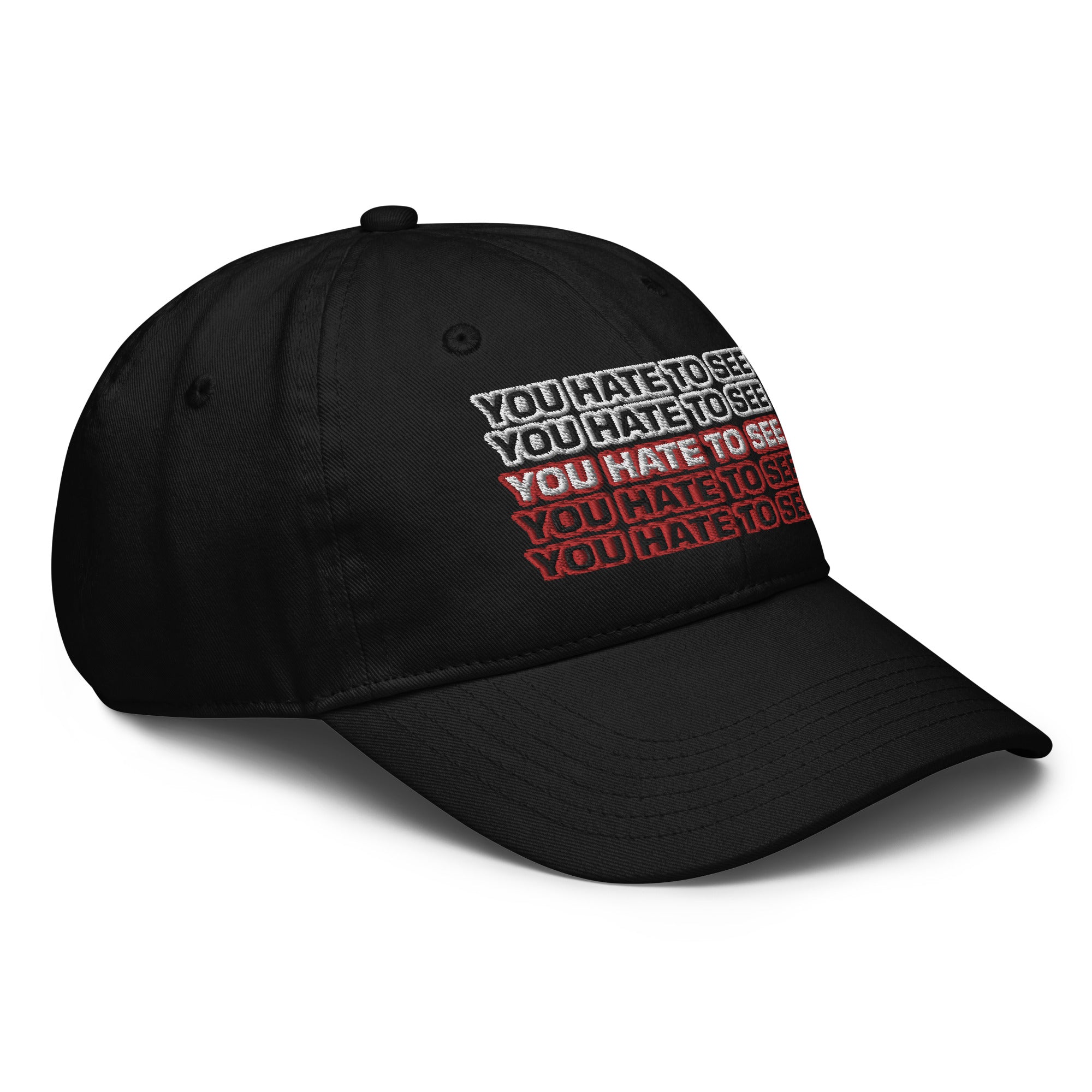 You Hate To See It | Champion Hat