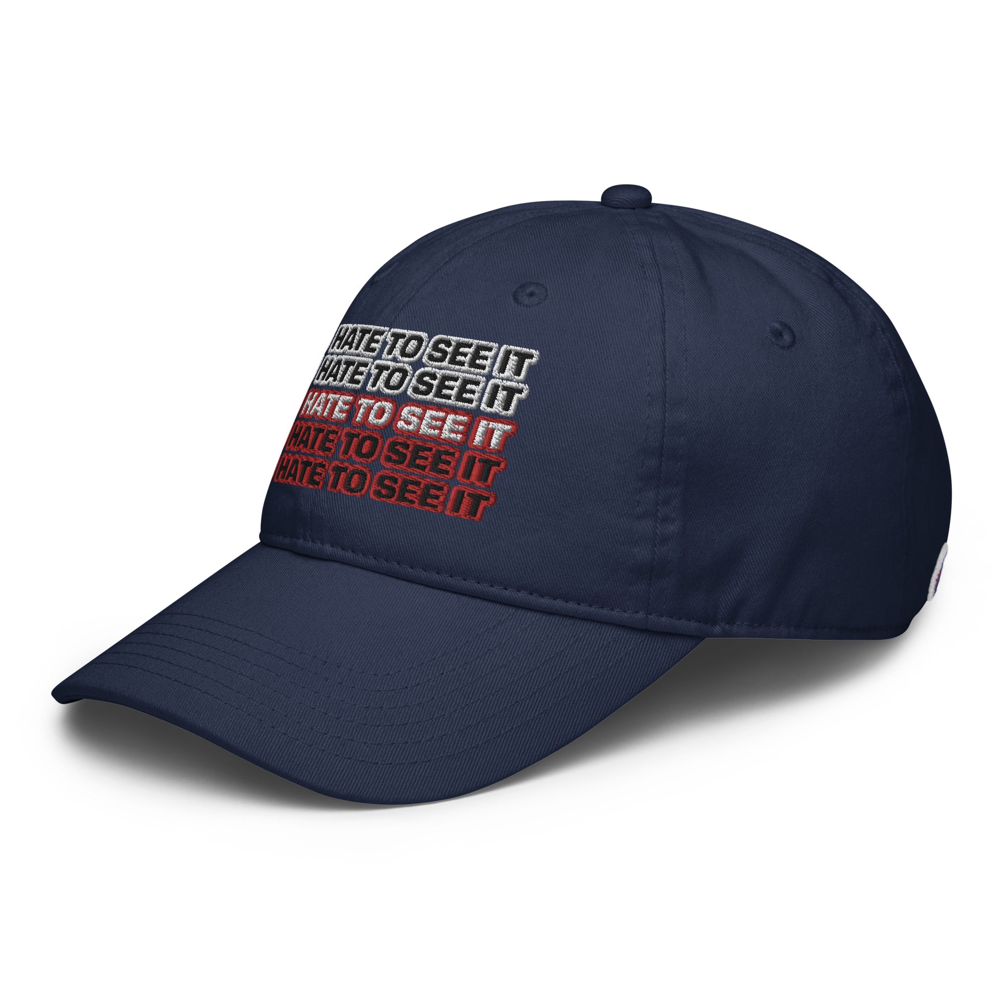 You Hate To See It | Champion Hat