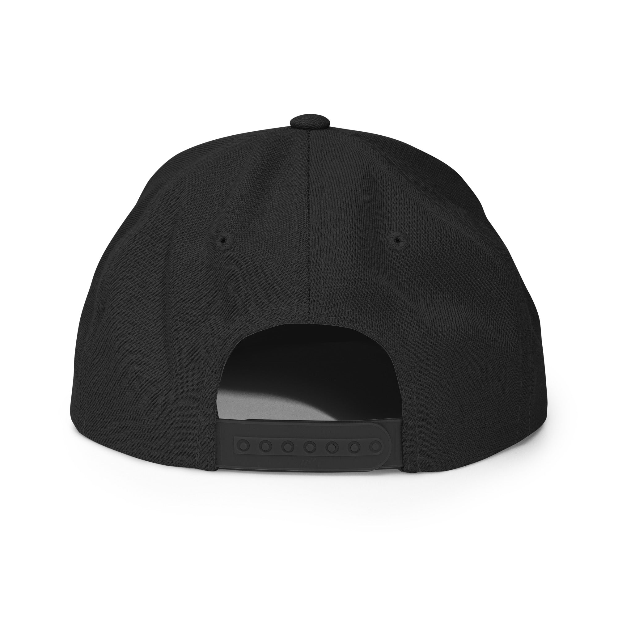 You Hate To See It flat billed | Snapback