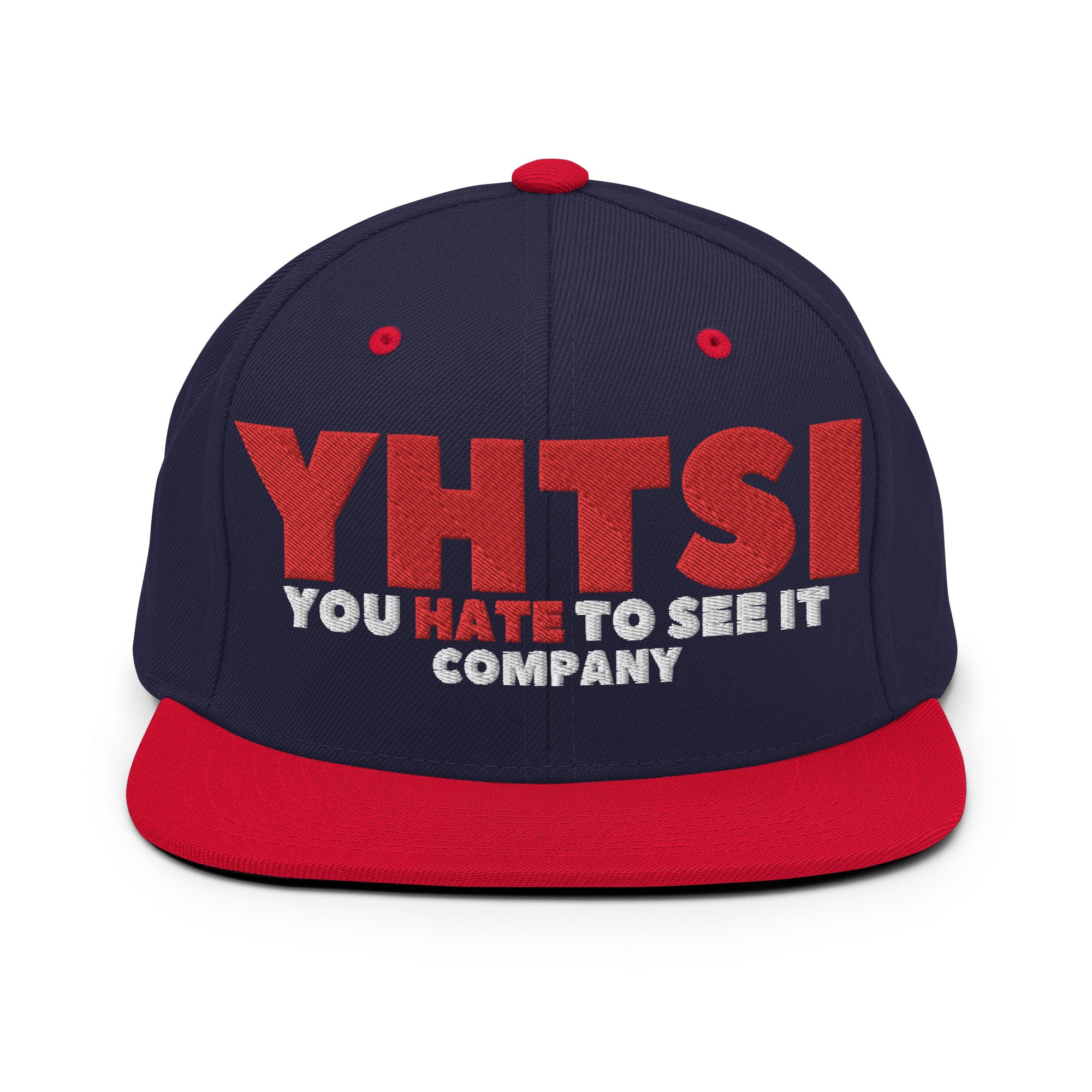 YHTSI | Hat
