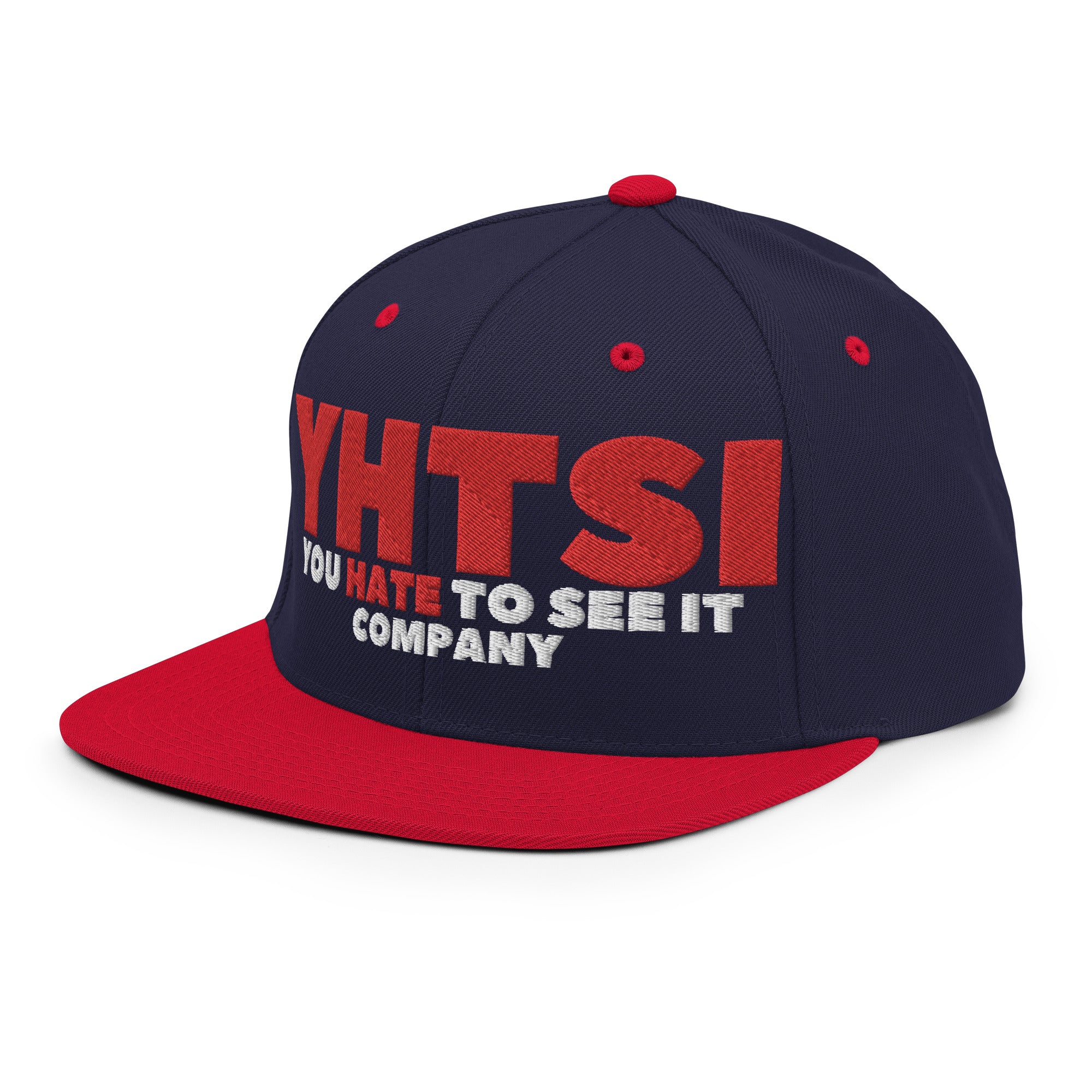 YHTSI | Hat