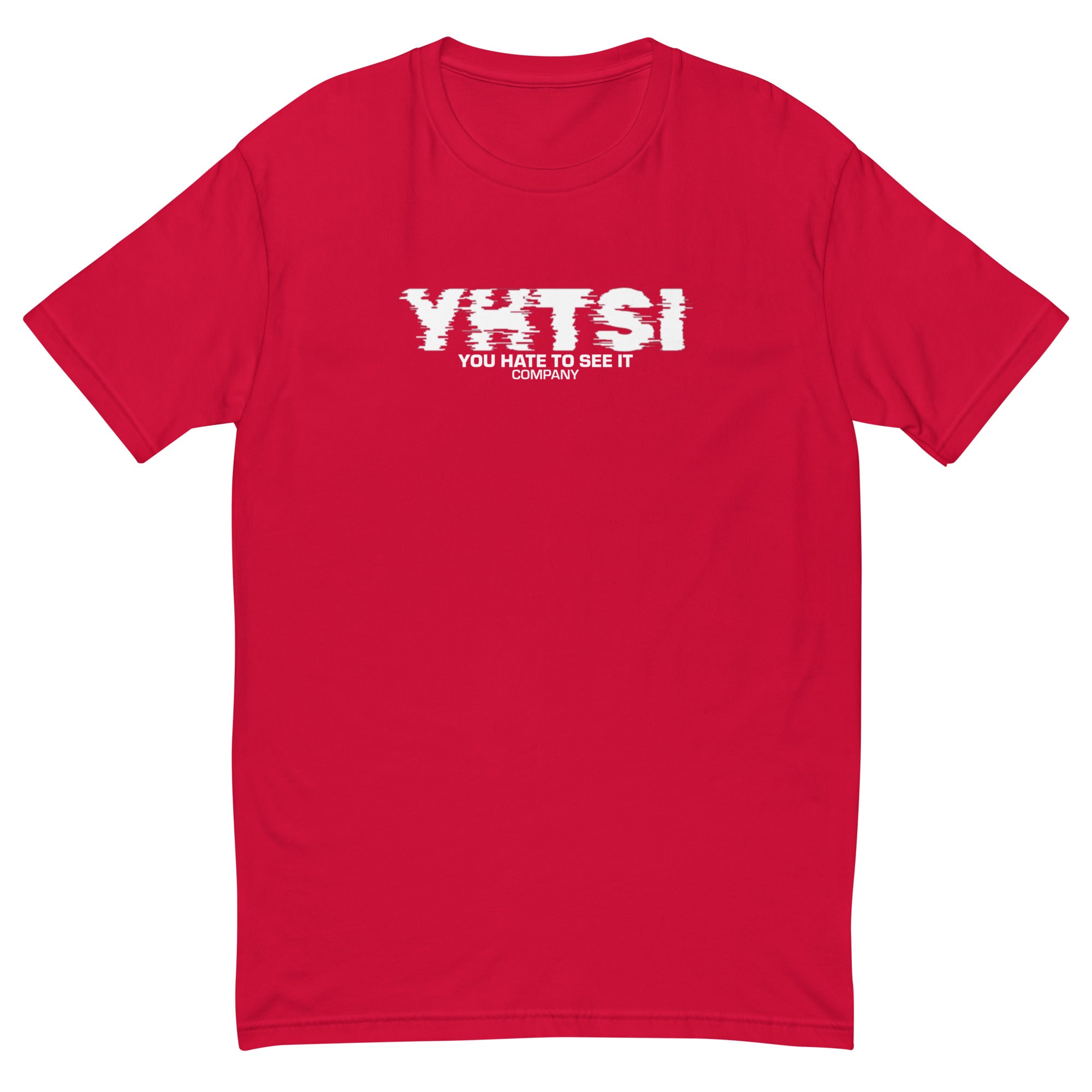 YHTSI Company | Shirt