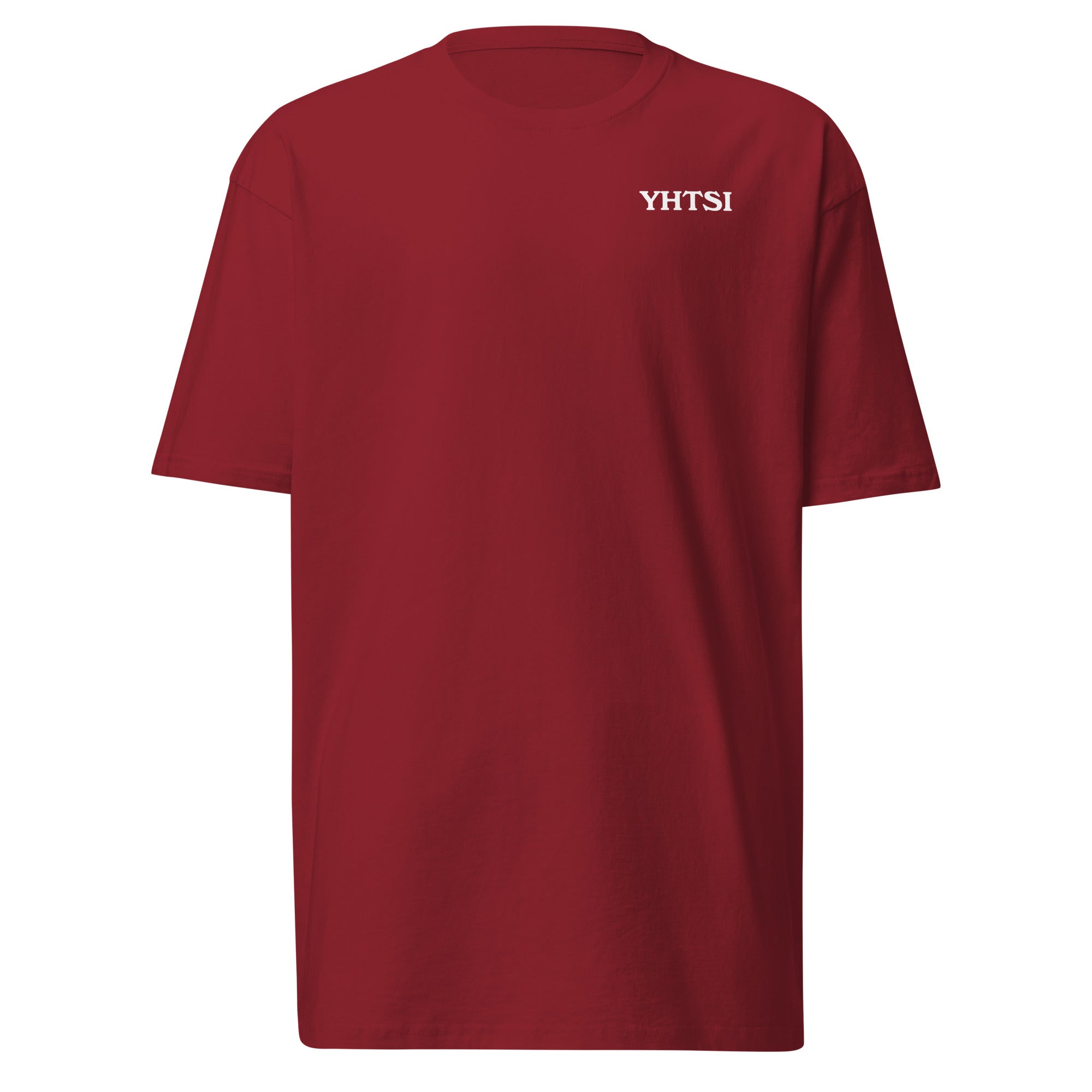 YHTSI Definition | Shirt