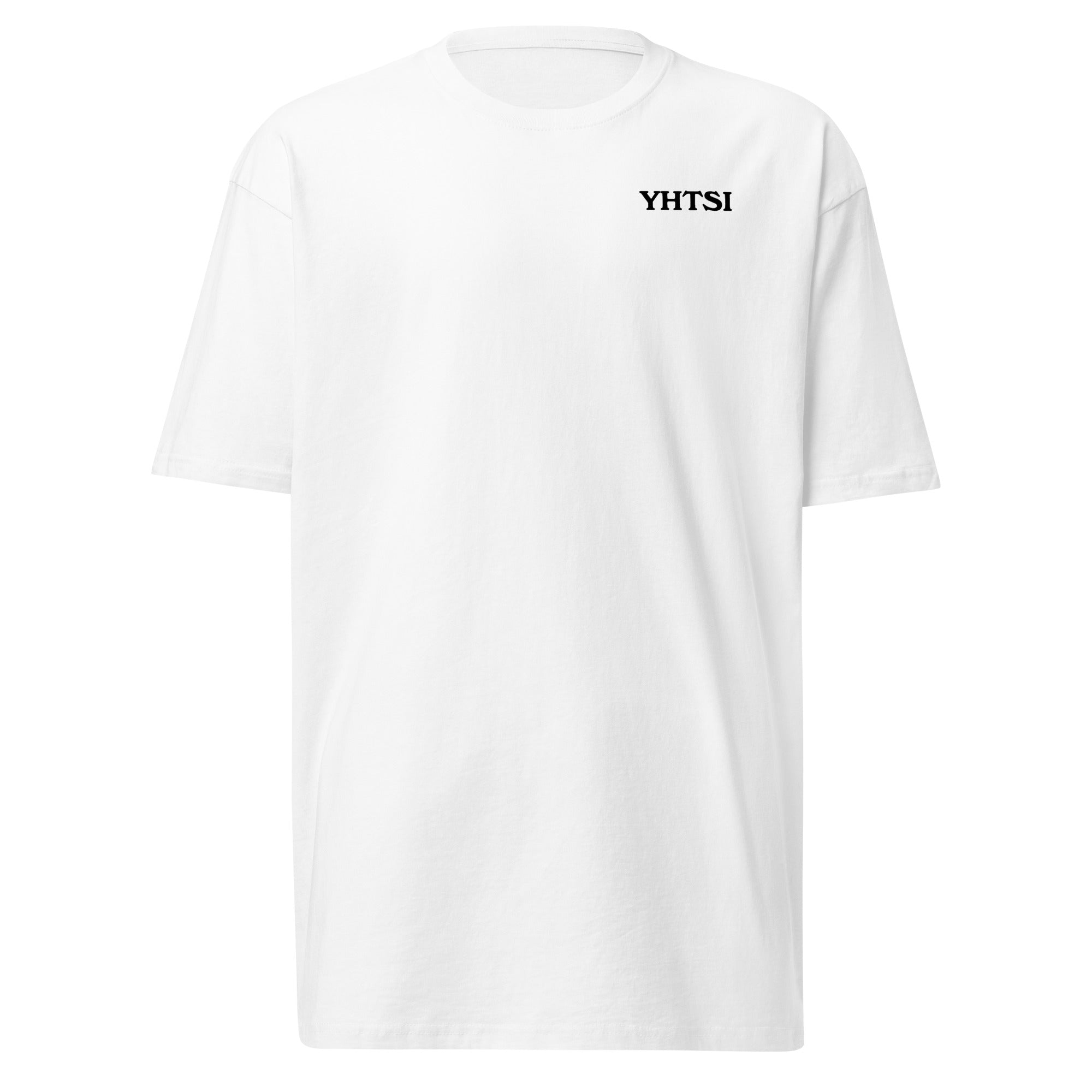 YHTSI Definition | Shirt