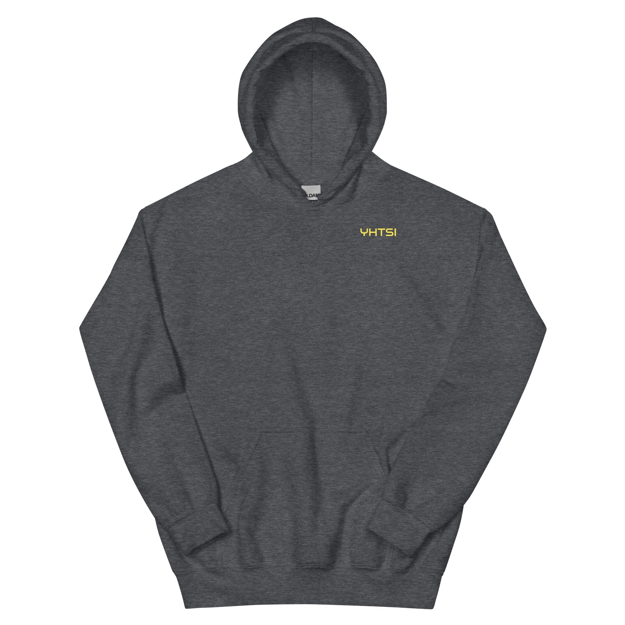 YHTSI UFO | Hoodie