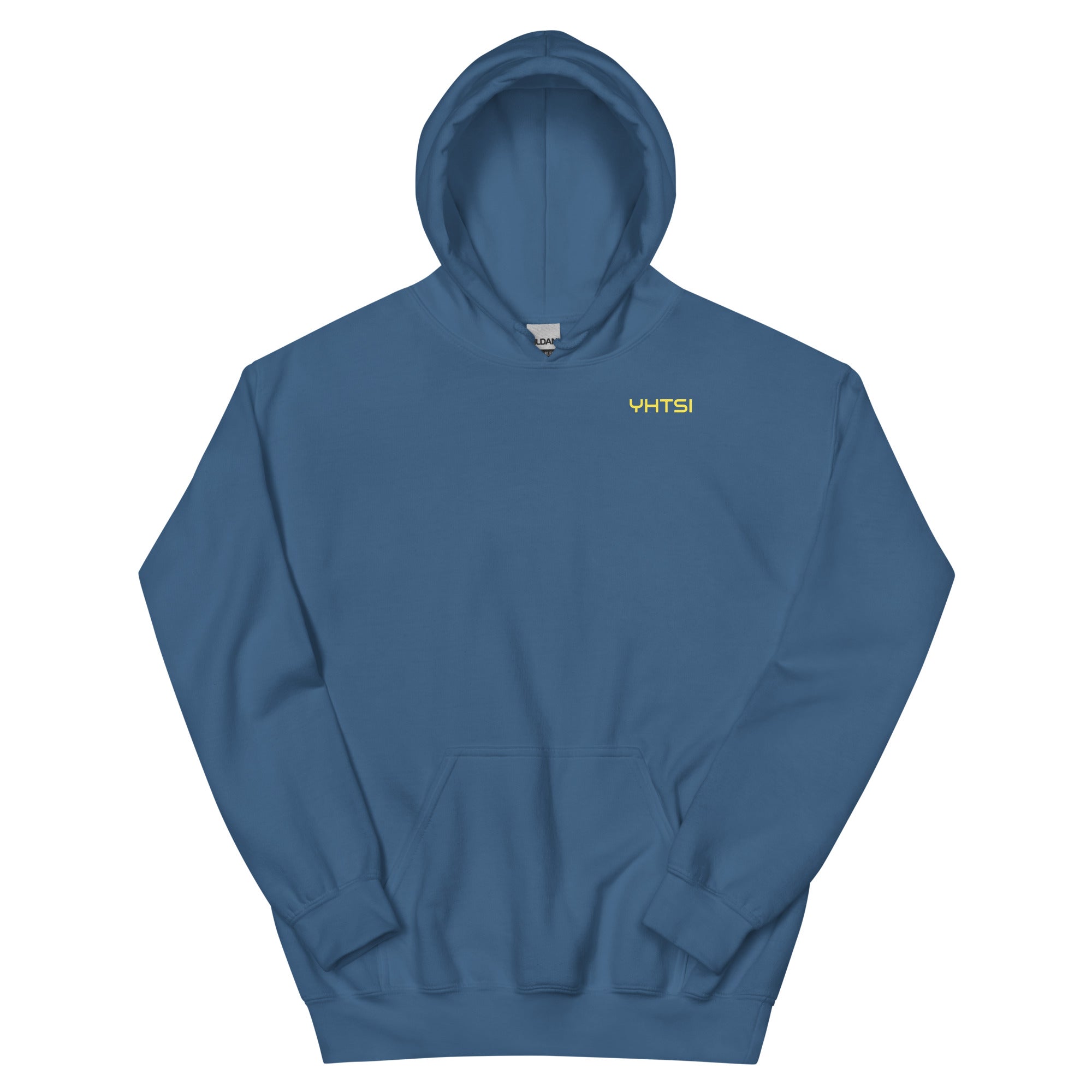 YHTSI UFO | Hoodie