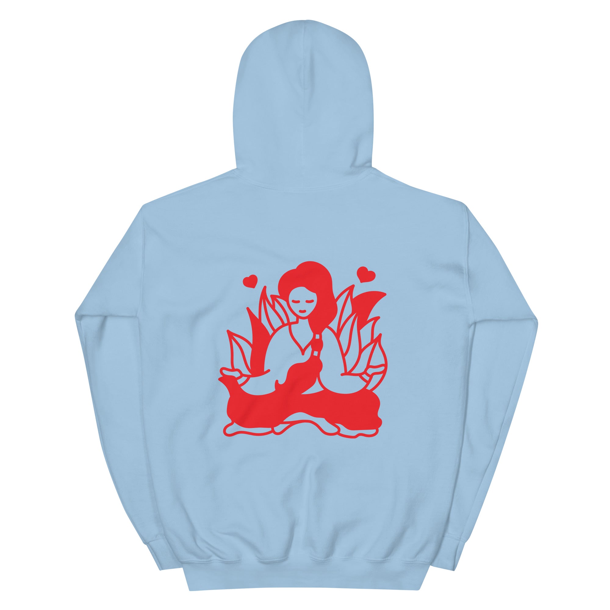 You Love To See It | Hoodie