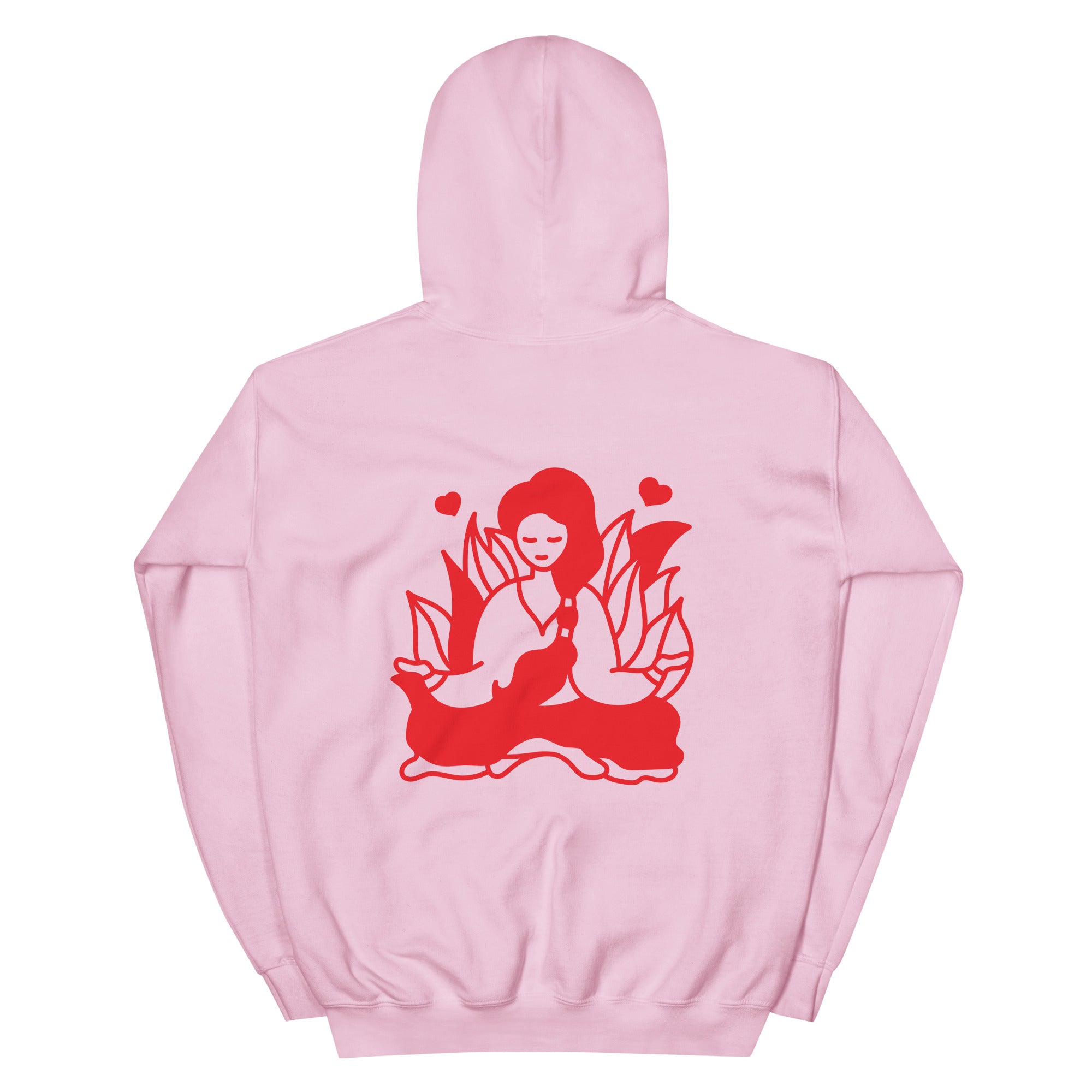 You Love To See It | Hoodie