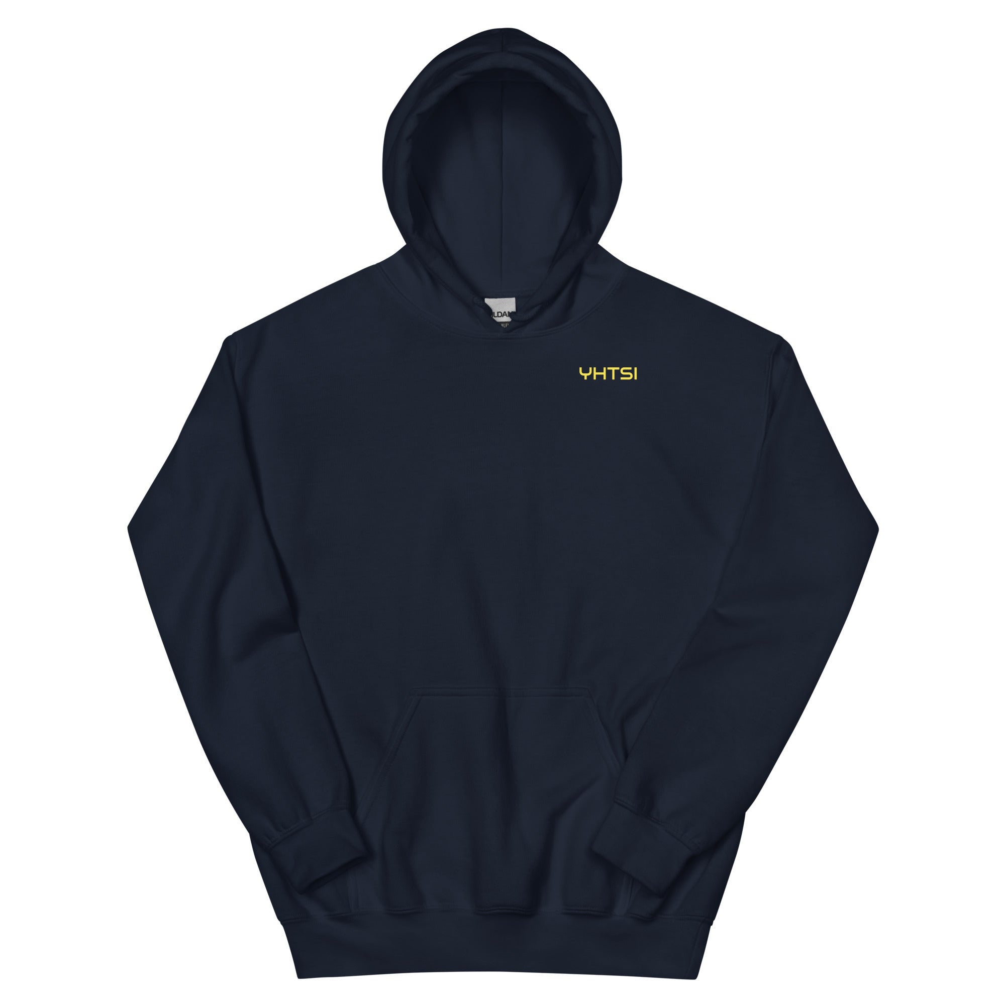 YHTSI UFO | Hoodie
