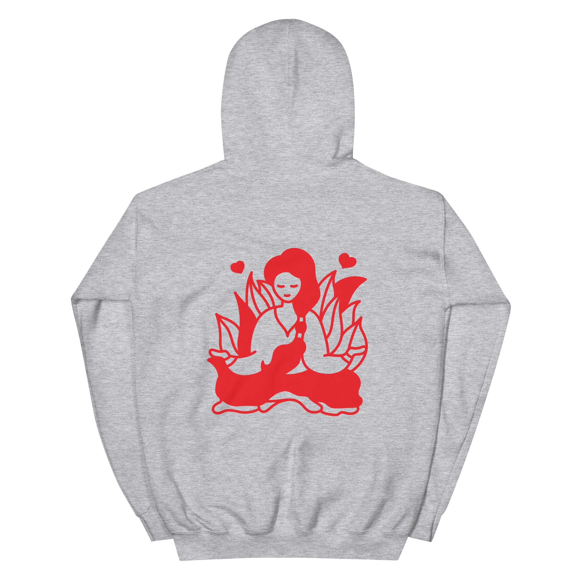 You Love To See It | Hoodie