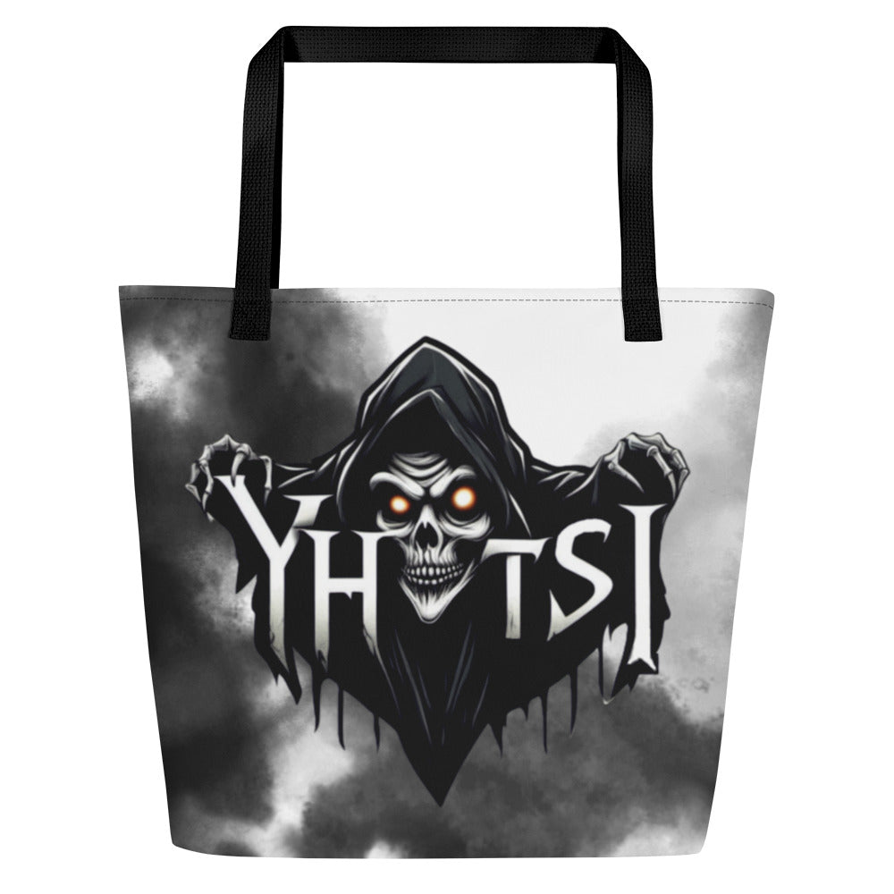 YHTSI Tote Bag