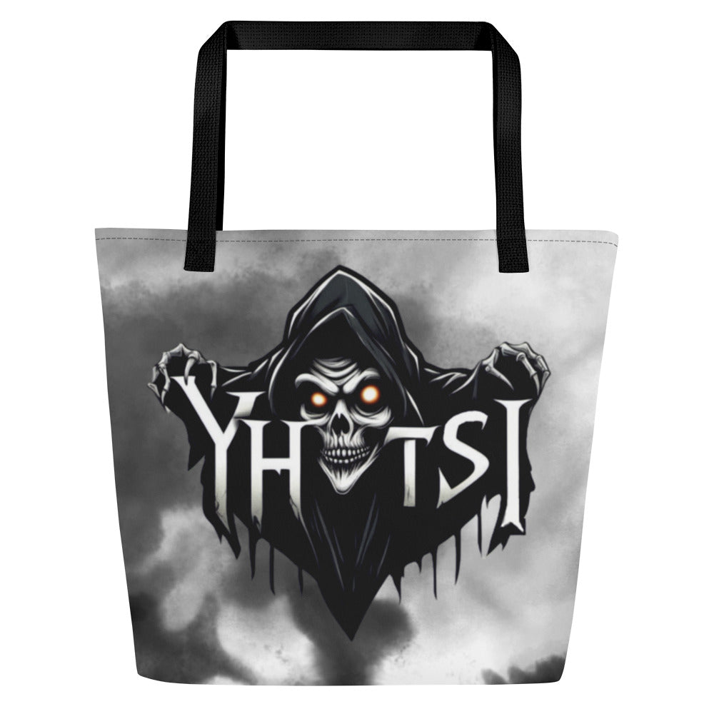 YHTSI Tote Bag