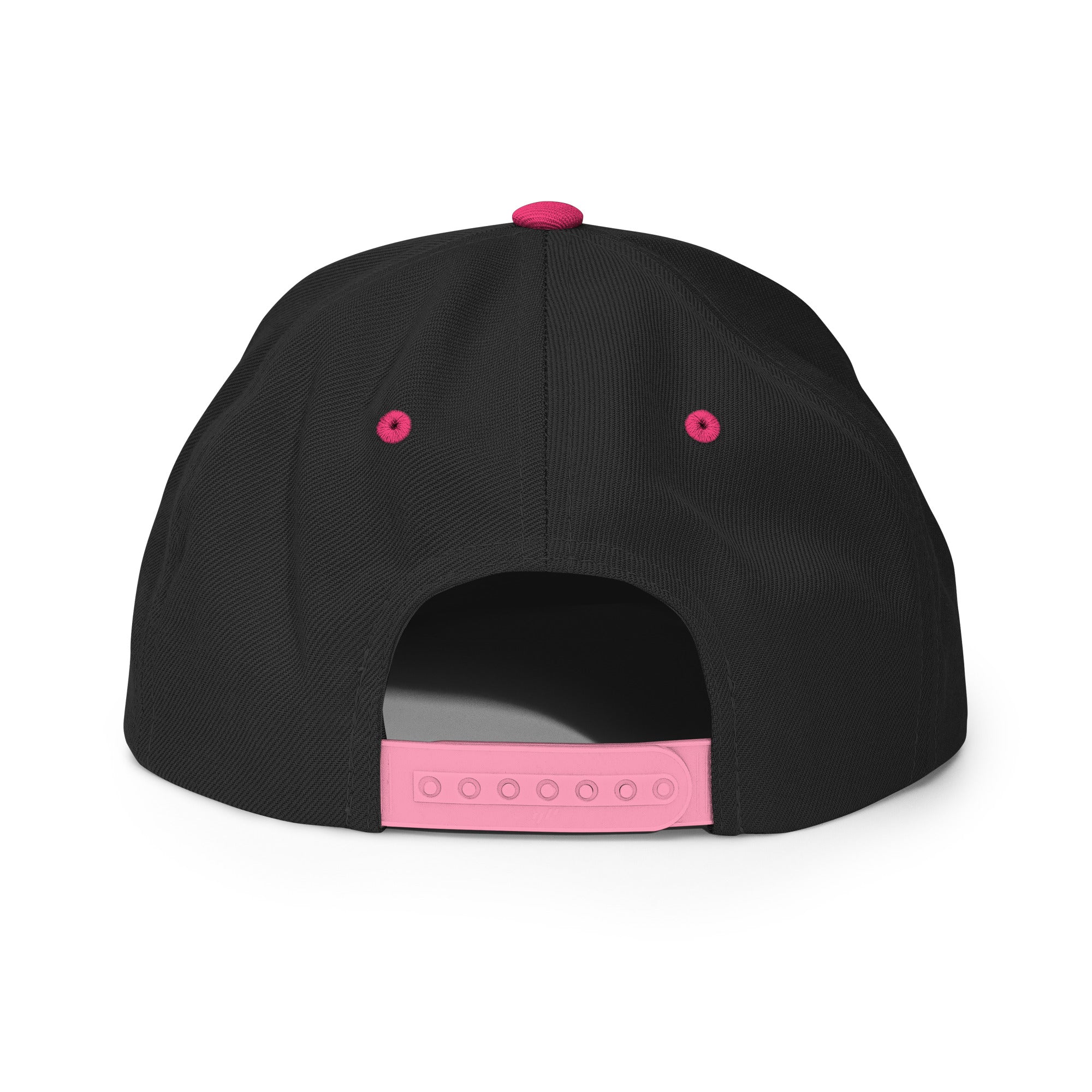 YHTSI Snapback Hat