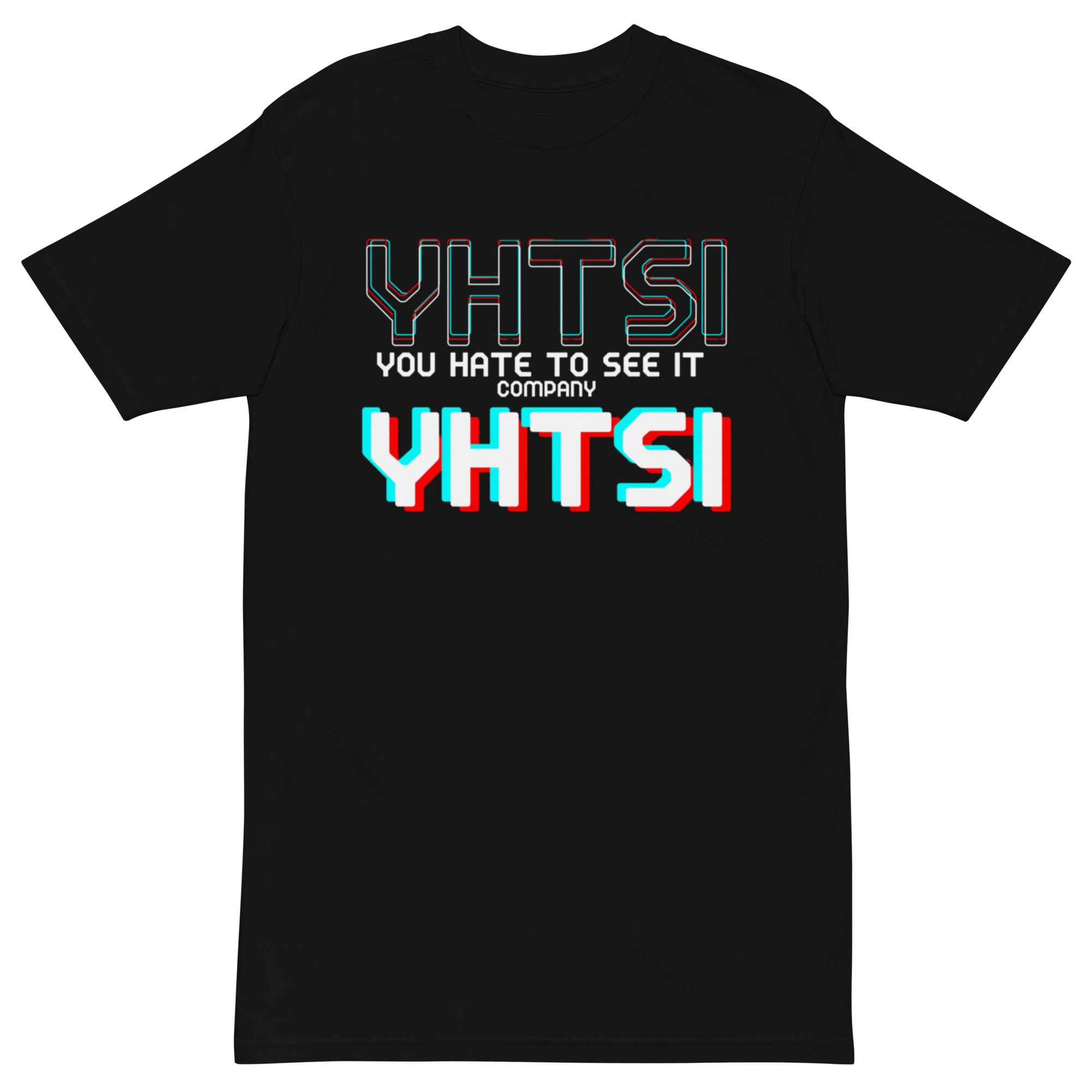 YHTSI Premium Shirt