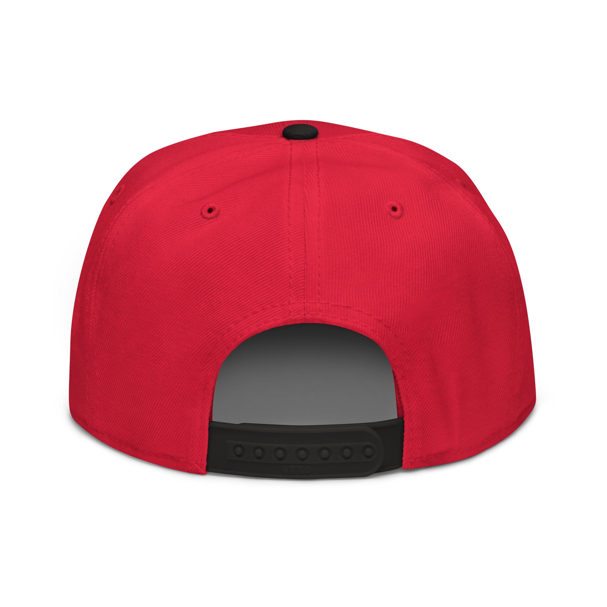 YOU HATE TO SEE IT Variety Color Snapback Hat