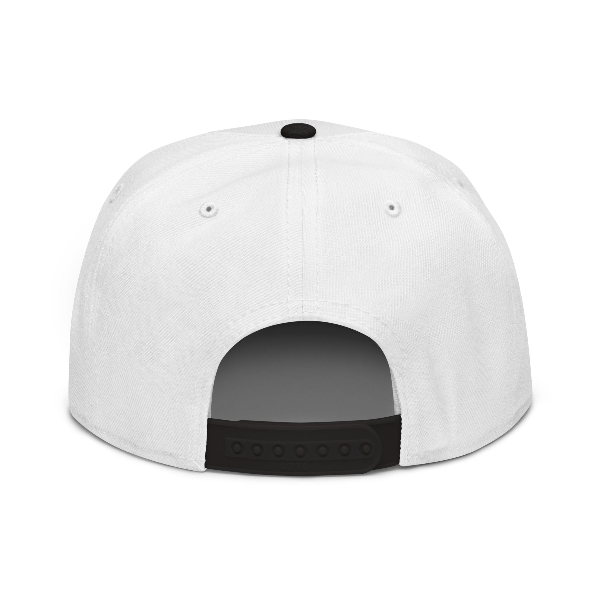 YOU HATE TO SEE IT Variety Color Snapback Hat