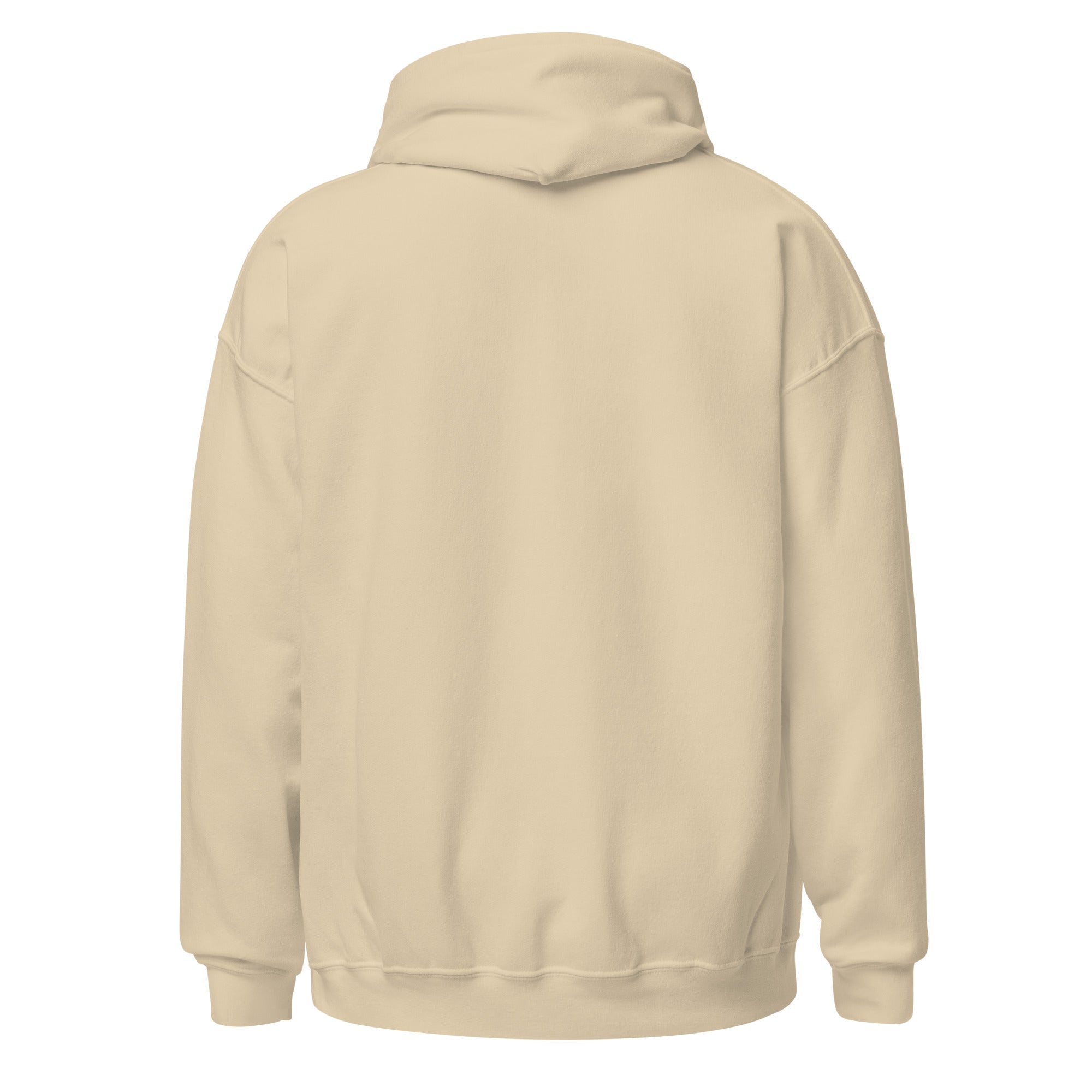 YOU HATE TO SEE IT Heavy Blend Hoodie