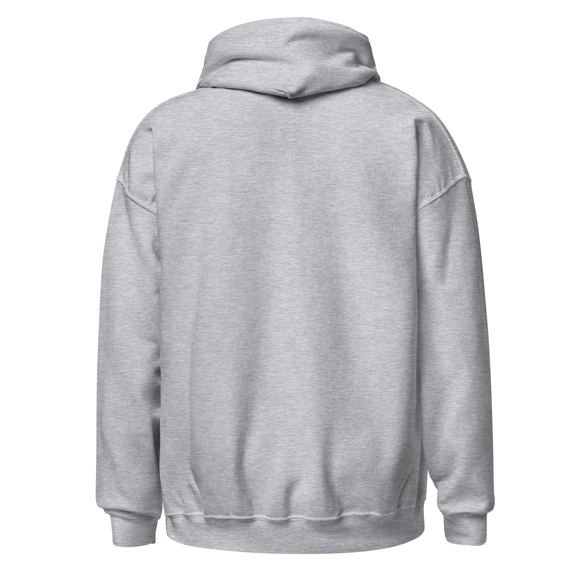 YOU HATE TO SEE IT Heavy Blend Hoodie