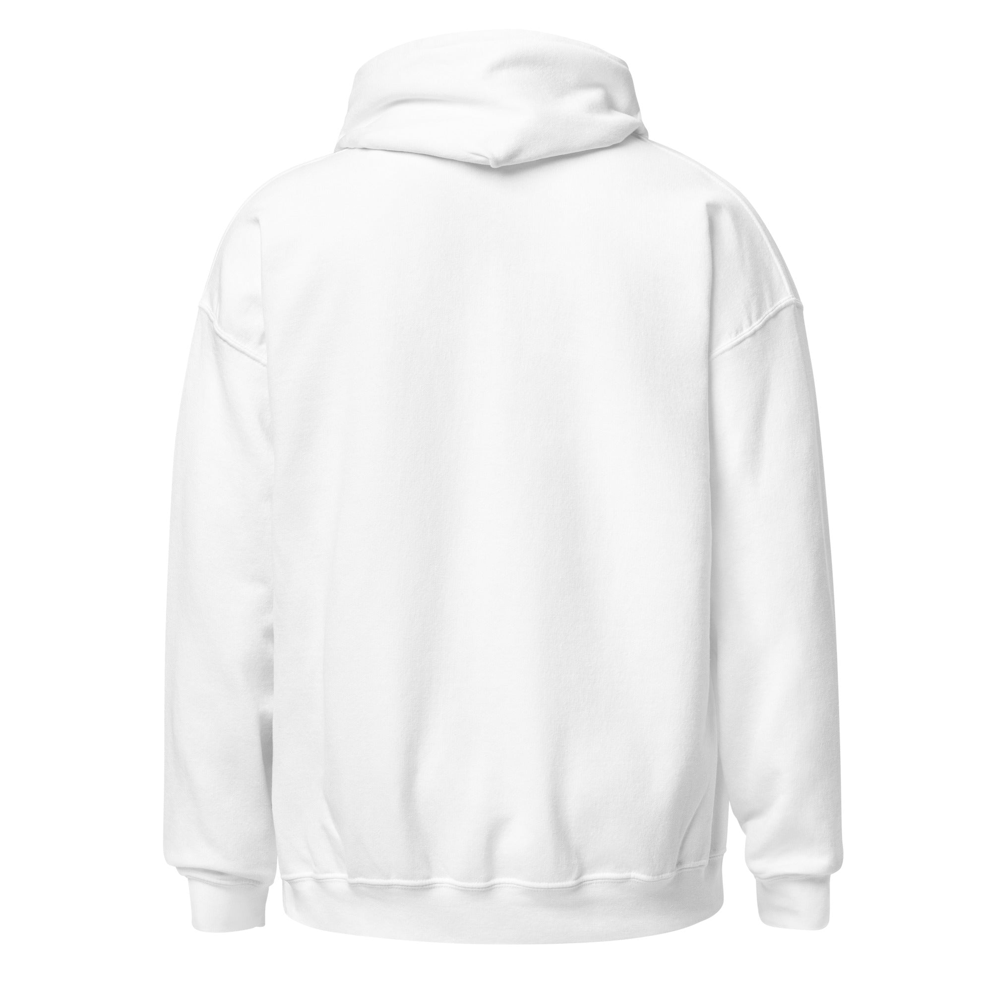 YOU HATE TO SEE IT Heavy Blend Hoodie